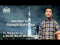 Download Lagu a Good Night Devotional | Memberi Diri Dipimpin Roh Kudus | Ps. Wignyo Tanto