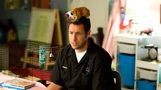 شخص بيكتشف إن القصص اللي بيحكيها للأطفال بتتحقق في الحقيقة فبيقرر يستغلها لتحقيق مصالحه 