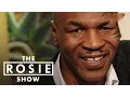 Mike Tyson on His Decision to Get a Face Tattoo The Rosie Show Oprah Winfrey Network