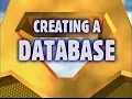 Learn Access 97 Professor Level 1