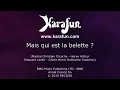 Karaoké Mais qui est la belette ? - Manau *
