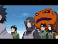 Download Lagu Naruto Sasuke Itachi Jiraiya and Nagato vs Kage Sub Indonesia
