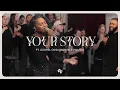 Download Lagu Your Story (feat. Gospel Chidi and Kiki Edwards) by One Voice Worship | Official Music Video