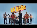 Kazzabe - La Casa