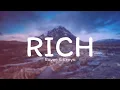 Download Lagu Raven \u0026 Kreyn - RICH (Lyrics)