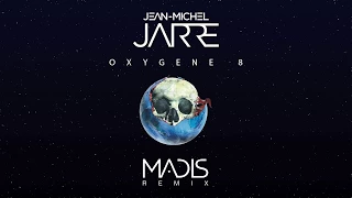 Download Jean-Michel Jarre - Oxygene 8 (Madis Remix) (2018) MP3