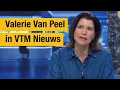 Valerie Van Peel: 'De koers van premier De Wever wordt geapprecieerd'