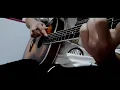 Download Lagu The way you look at me - Christian Bautista (Fingerstyle Guitar Cover)