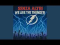 Download Lagu We Are The Thunder