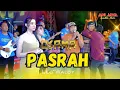 Lagu PASRAH - OSAMA MUSIK - ANIJAYA AUDIO LIVE // AIRIN DIGIMEDIA