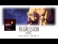 Lagu Honkai Impact 3rd [Thus Spoke Apocalypes] - Regression by Ayanga LYRICS