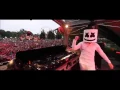 Download Lagu Noah Cyrus - Make Me (Cry) [feat. Labrinth] (Marshmello Remix)
