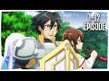 ð¹The Strongest Tank's Labyrinth Raids Episode 1-12 English Sub | 1080p Full Screen
