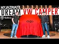 Download Lagu Nobody builds a VW SWAMPER quite like VAN HAVEN