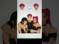 Download Lagu KPOP DEMON HUNTER/ABBY X MIRA X ZOEY CONFESS YOUR LOVE