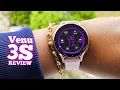 Download Lagu Garmin Venu 3S Review - Worth It?