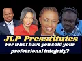 Download Lagu They have Abandon the People to serve their Masters!
