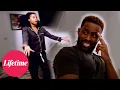 Zack LEAVES Michaela at the Couples Retreat - Married at First Sight S13 E14 Lifetime