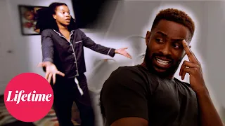 Zack LEAVES Michaela at the Couples Retreat - Married at First Sight S13 E14 Lifetime