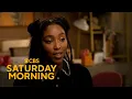 Jessica Williams talks Shrinking success