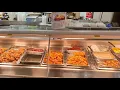 I work in a grocery store deli and this is what I do for breakfast
