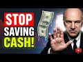 Lagu Kevin O'Leary: Stop Saving Cash! Invest $10,000 Into This Now