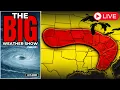 LIVE Tornado Warnings Issued NOW Across Ohio The BIG Weather Show