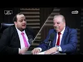 الجزء الثاني : أسرار وكواليس التلفزيون الأردني مع الملك الحسين وأخطر محطات التاريخ | بودكاست العرب