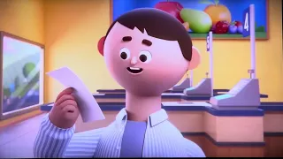 Kroger Commercial September 2023