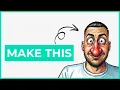 How to Turn Any Photo Into a Caricature with AI Looks 100 Hand-Drawn
