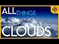 All the Cloud Types