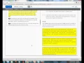 PARCC Tutorial 3