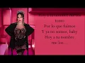 YA NO SOMOS (Letra) KIM LOAIZA