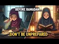 Lagu “7 Powerful Things To Do Before Ramadan (Start NOW)”