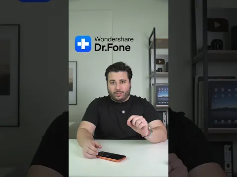 Aprenda a Recuperar Arquivos Apagados do iPhone!