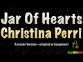 Download Lagu Christina Perri - Jar of Hearts (New Karaoke Version)