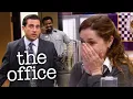 Michael Wears a Woman s Suit - The Office US