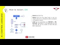 JCL Tutorial RESTART Parameter in JCL How to restart a Mainframe abended job