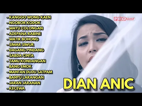 Download MP3 DIAN ANIC KANGGO WONG KAEN FULL ALBUM