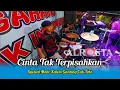 Download Lagu Kalem Gantengnya Cak toto ( Cinta Tak Terpisahkan) ❃ CS. ALR⭕STA DONGKREK SRAGEN ❃ALFA 1 LANDO SOUND