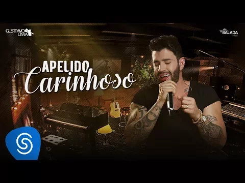 Download MP3 Gusttavo Lima - Apelido Carinhoso - DVD Buteco do Gusttavo Lima 2 (Vídeo Oficial)