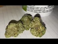 Medical Marijuana Review Crown 3 5 Flower Cresco