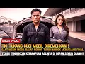Download Lagu KRISIS MENJELANG FINAL❗SATU AKSI BERANI TKI INI UBAH NASIB TIM BALAP KOREA!