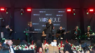 قدك المياس - Valentine party Los Angeles- Yousef Shamoun