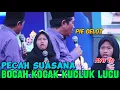 Download Lagu TERKOPLAK PARAH 😅‼️ VIA VS KH ANWAR ZAHID NGAJAK GELUT