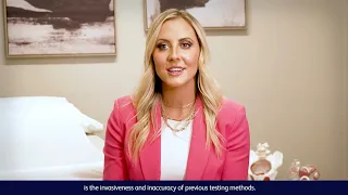 Listen to a clinician speak about her experience with BD s sexual health molecular testing
