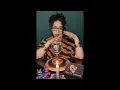 ARIES TAURUS CUSP NOT BUDGING NOTHING TO PROVE