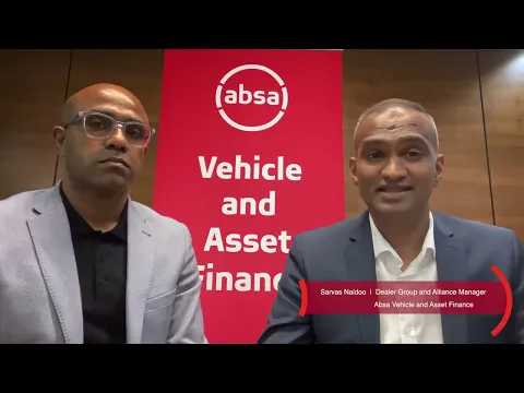 Download MP3 Absa Vehicle & Asset Finance: Balloon Payments