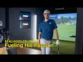 Beau Hossler on Balancing the PGA Tour and His Coffee Business