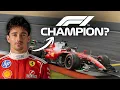 Can Charles Leclerc win the 2026 F1 Championship